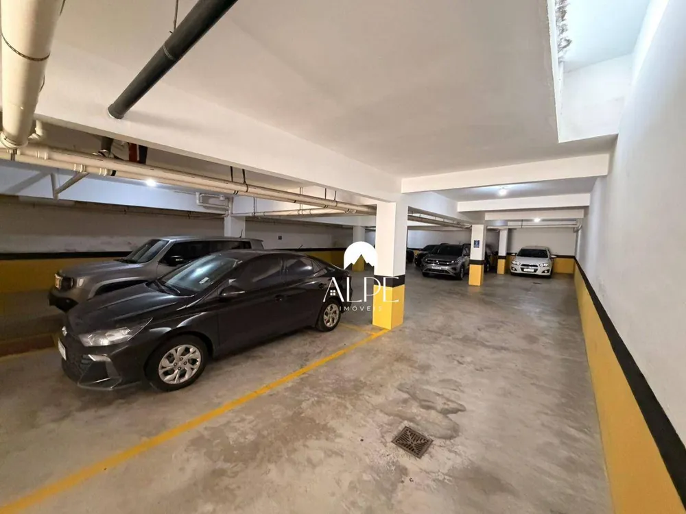 Apartamento, 2 quartos, 70 m² - Foto 6