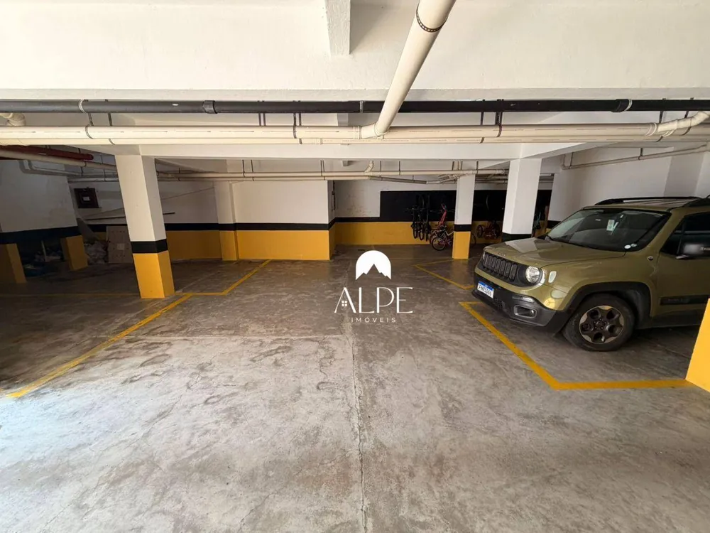 Apartamento, 2 quartos, 70 m² - Foto 5