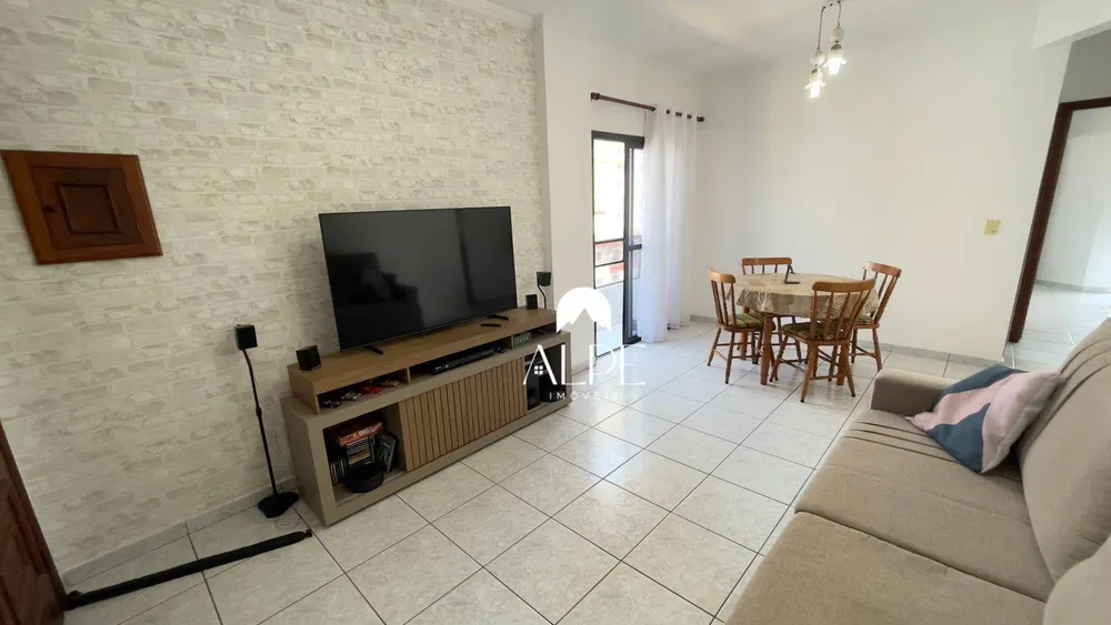 Apartamento, 2 quartos, 70 m² - Foto 2