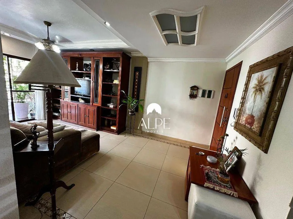Apartamento, 3 quartos, 113 m² - Foto 7