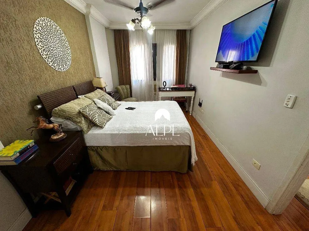 Apartamento, 3 quartos, 113 m² - Foto 4