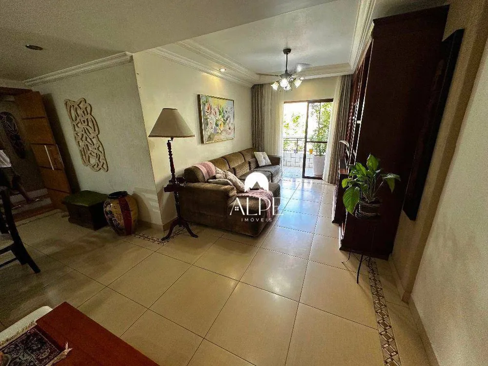 Apartamento, 3 quartos, 113 m² - Foto 8