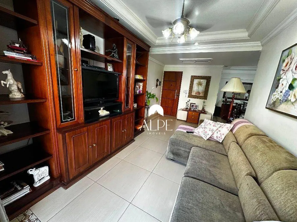 Apartamento, 3 quartos, 113 m² - Foto 3