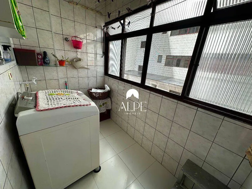 Apartamento, 3 quartos, 113 m² - Foto 3