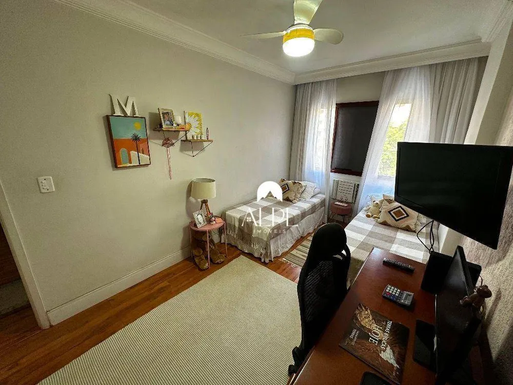 Apartamento, 3 quartos, 113 m² - Foto 12