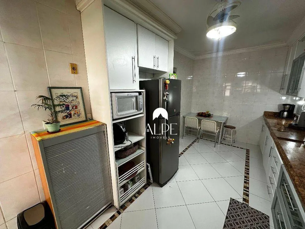 Apartamento, 3 quartos, 113 m² - Foto 4