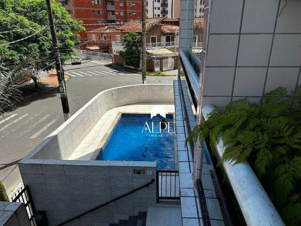Apartamento, 3 quartos, 113 m² - Foto 1
