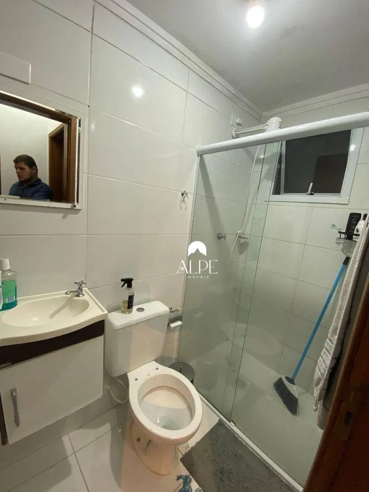 Apartamento, 1 quarto, 42 m² - Foto 11