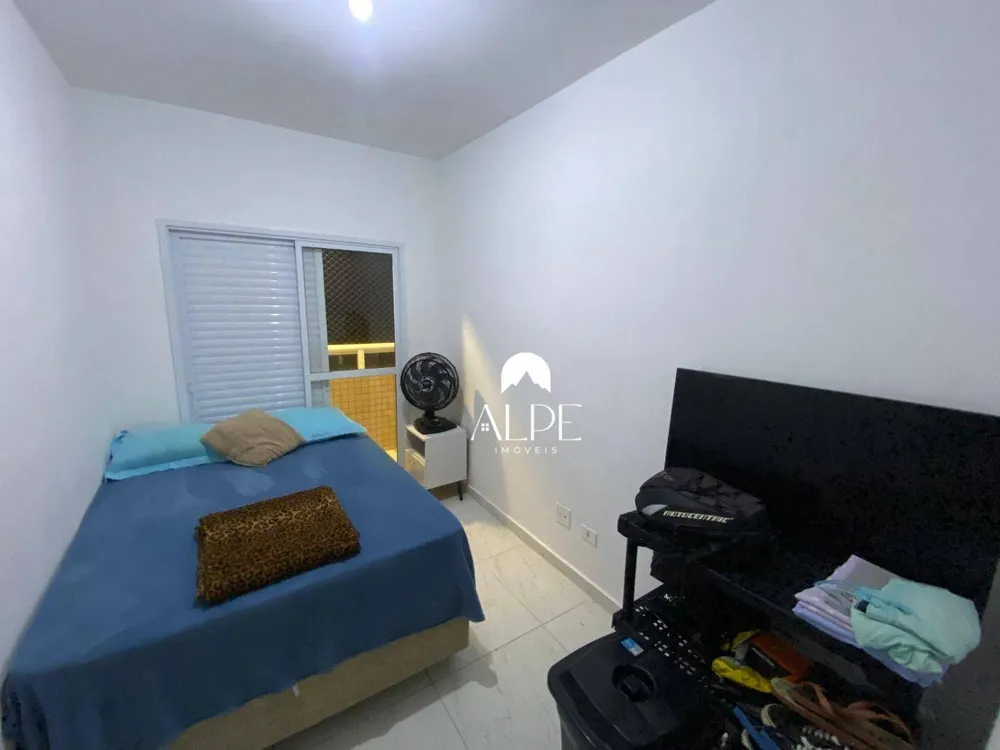 Apartamento, 1 quarto, 42 m² - Foto 1