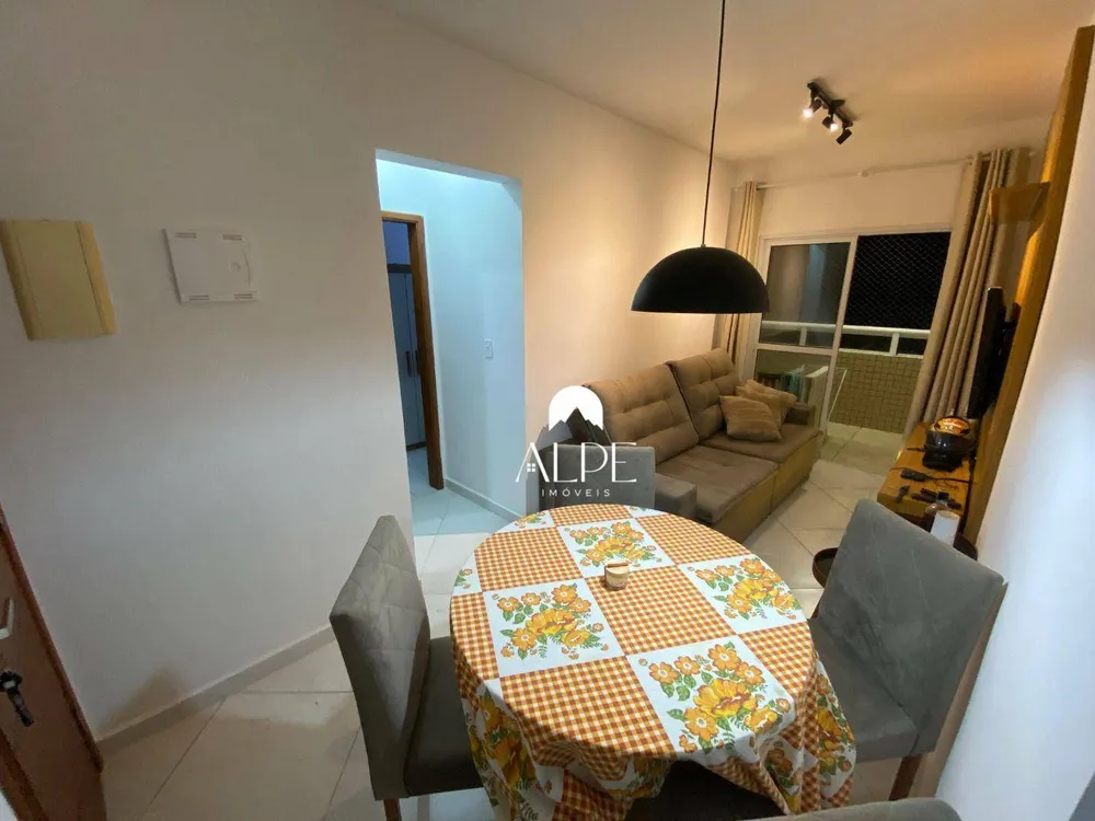 Apartamento, 1 quarto, 42 m² - Foto 9