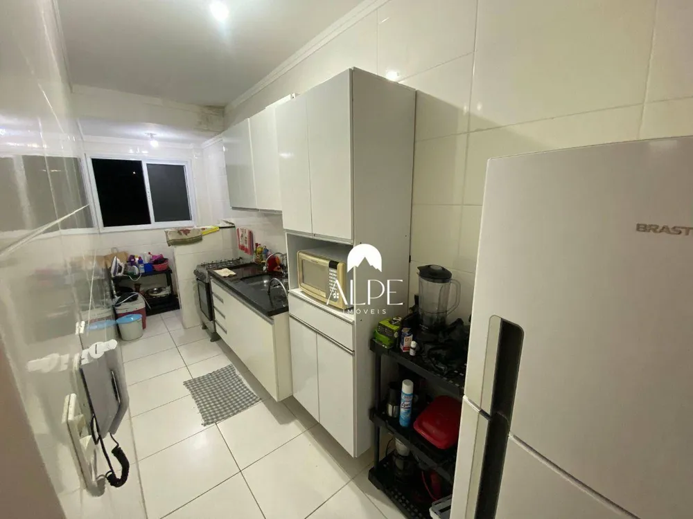 Apartamento, 1 quarto, 42 m² - Foto 6