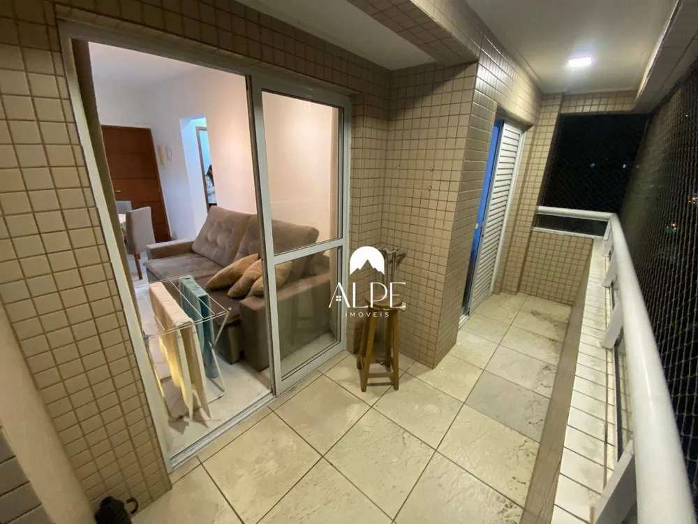 Apartamento, 1 quarto, 42 m² - Foto 4