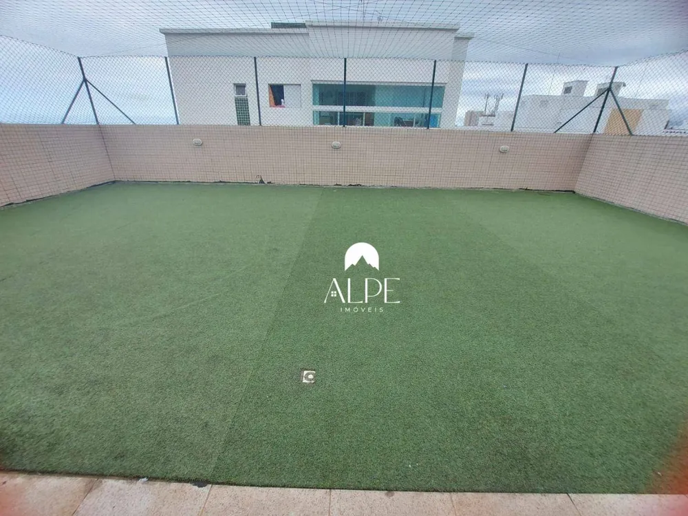 Apartamento, 1 quarto, 42 m² - Foto 3