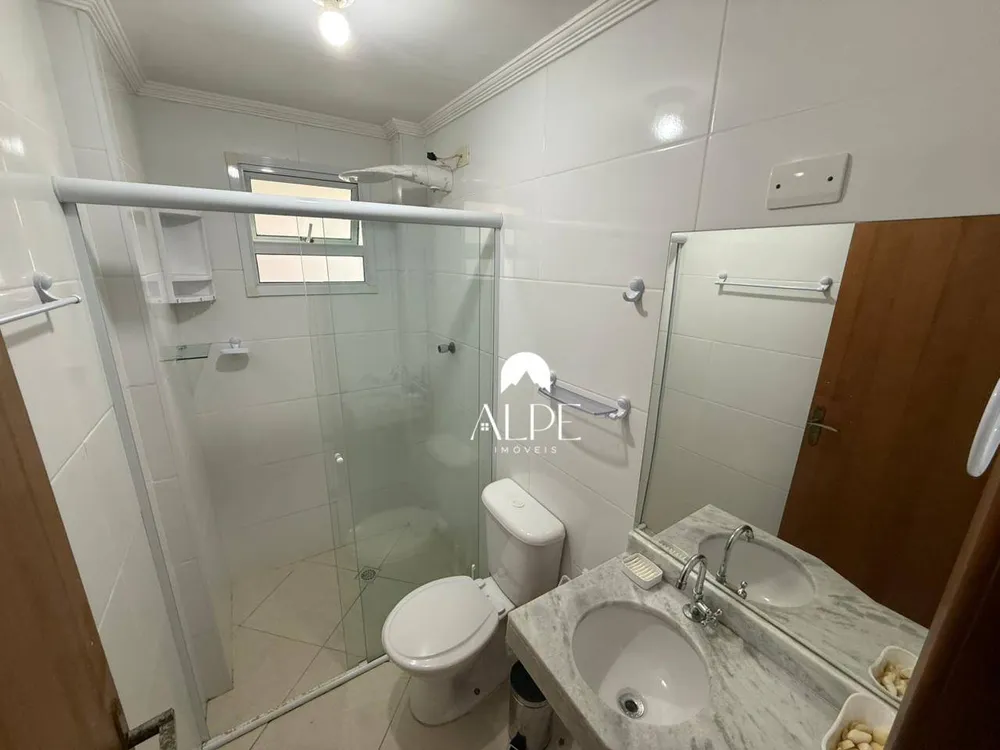 Apartamento, 2 quartos, 63 m² - Foto 2