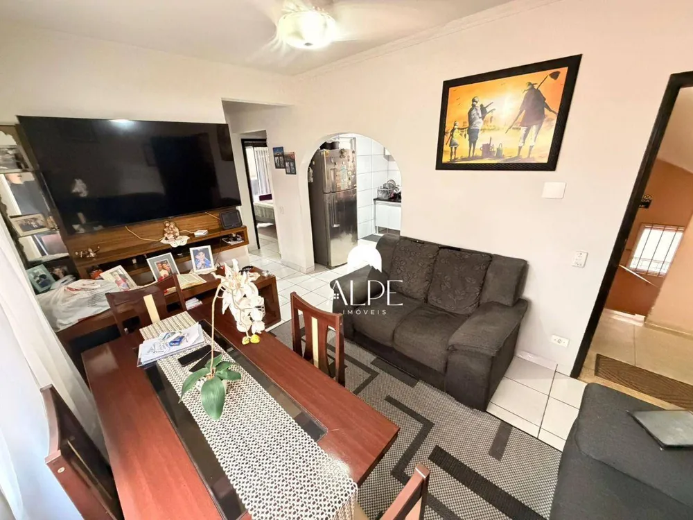 Apartamento, 2 quartos, 60 m² - Foto 10