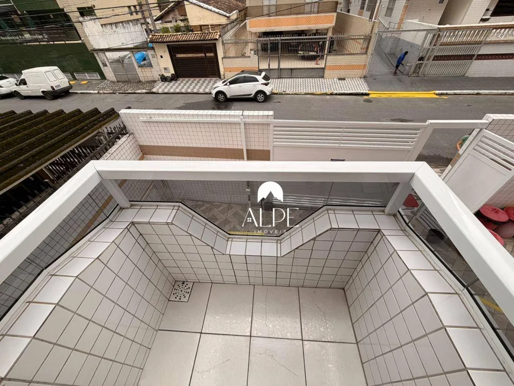 Apartamento, 2 quartos, 60 m² - Foto 11