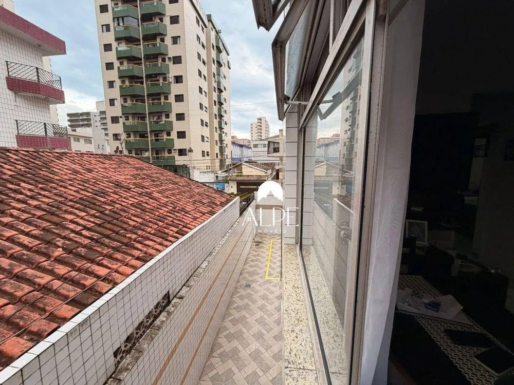 Apartamento, 2 quartos, 60 m² - Foto 6