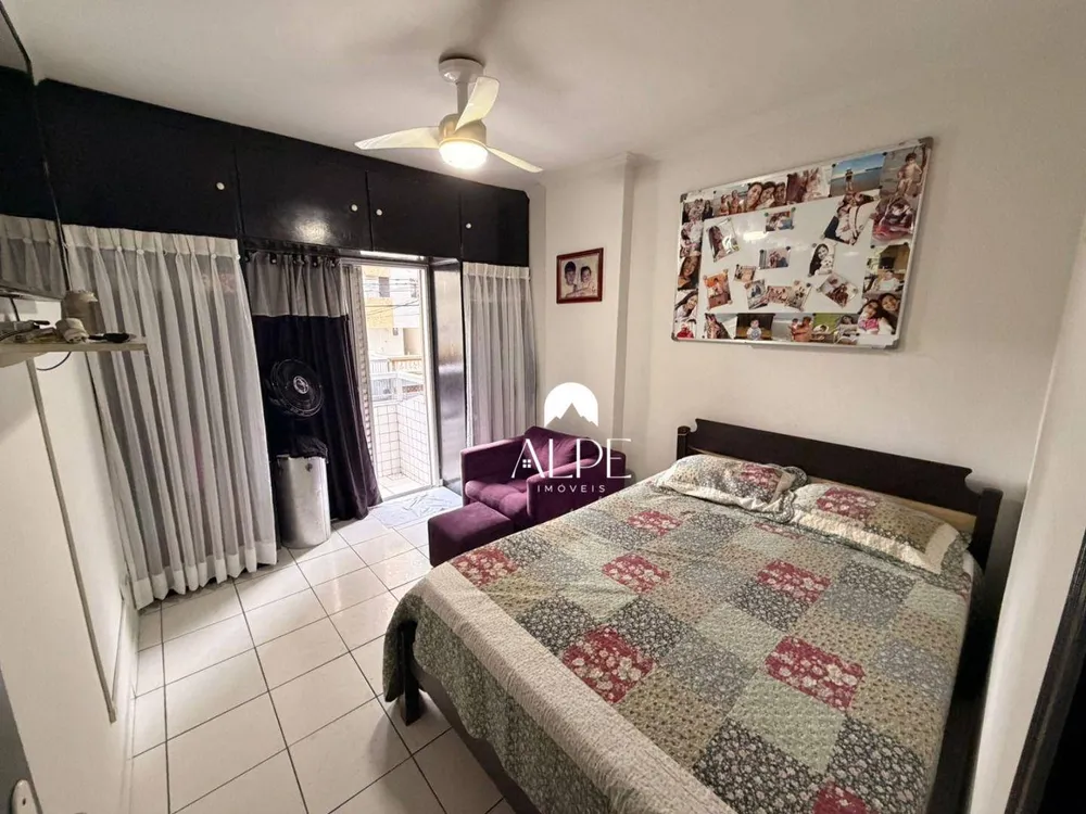 Apartamento, 2 quartos, 60 m² - Foto 4
