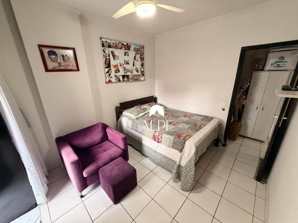 Apartamento, 2 quartos, 60 m² - Foto 2