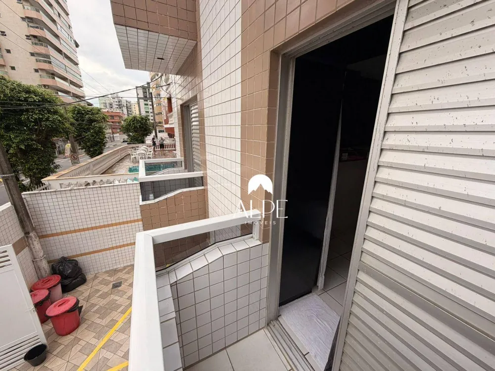 Apartamento, 2 quartos, 60 m² - Foto 7