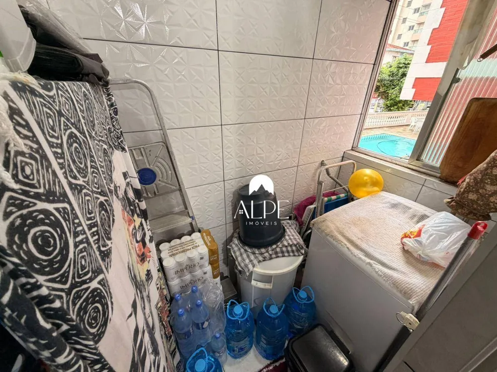 Apartamento, 2 quartos, 60 m² - Foto 3