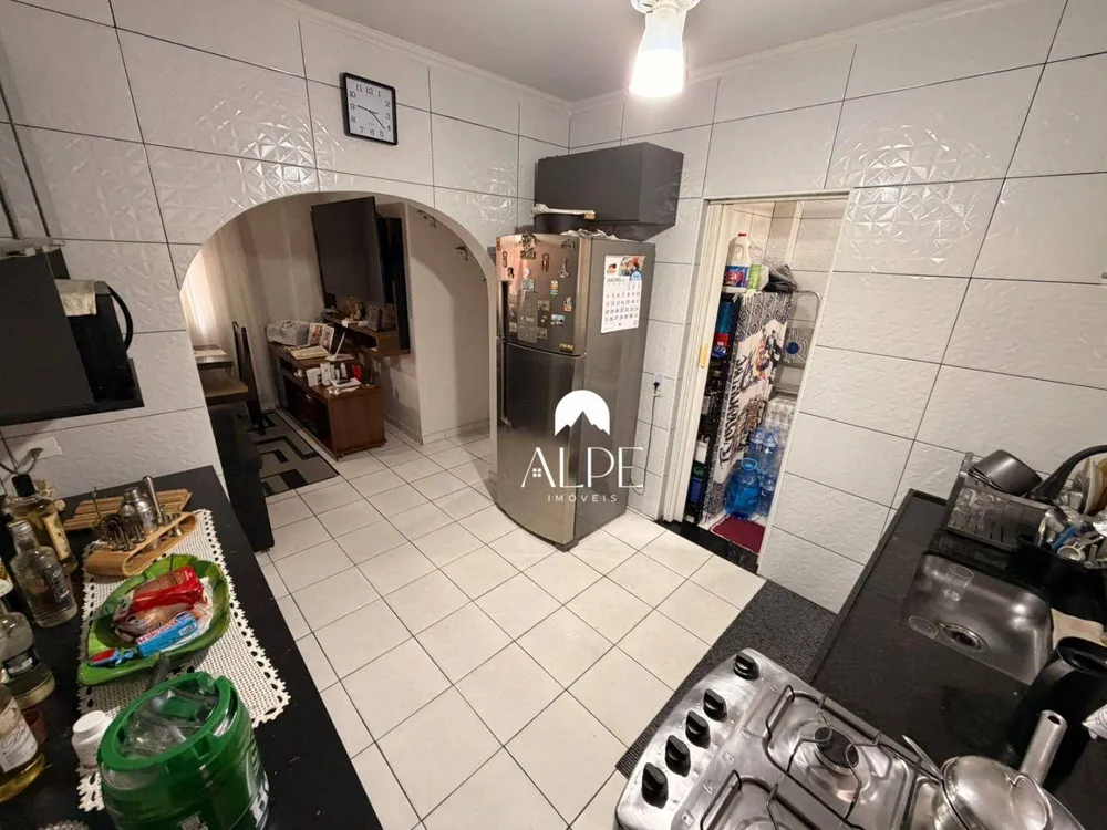 Apartamento, 2 quartos, 60 m² - Foto 9