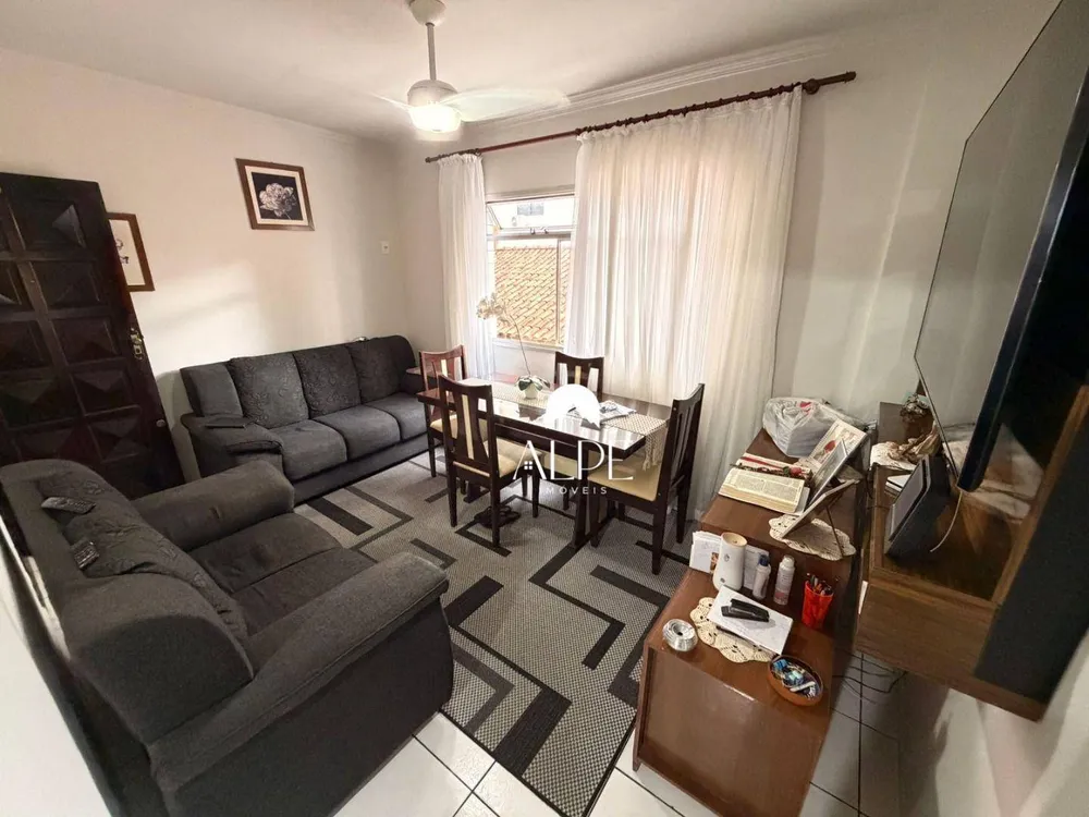 Apartamento, 2 quartos, 60 m² - Foto 1