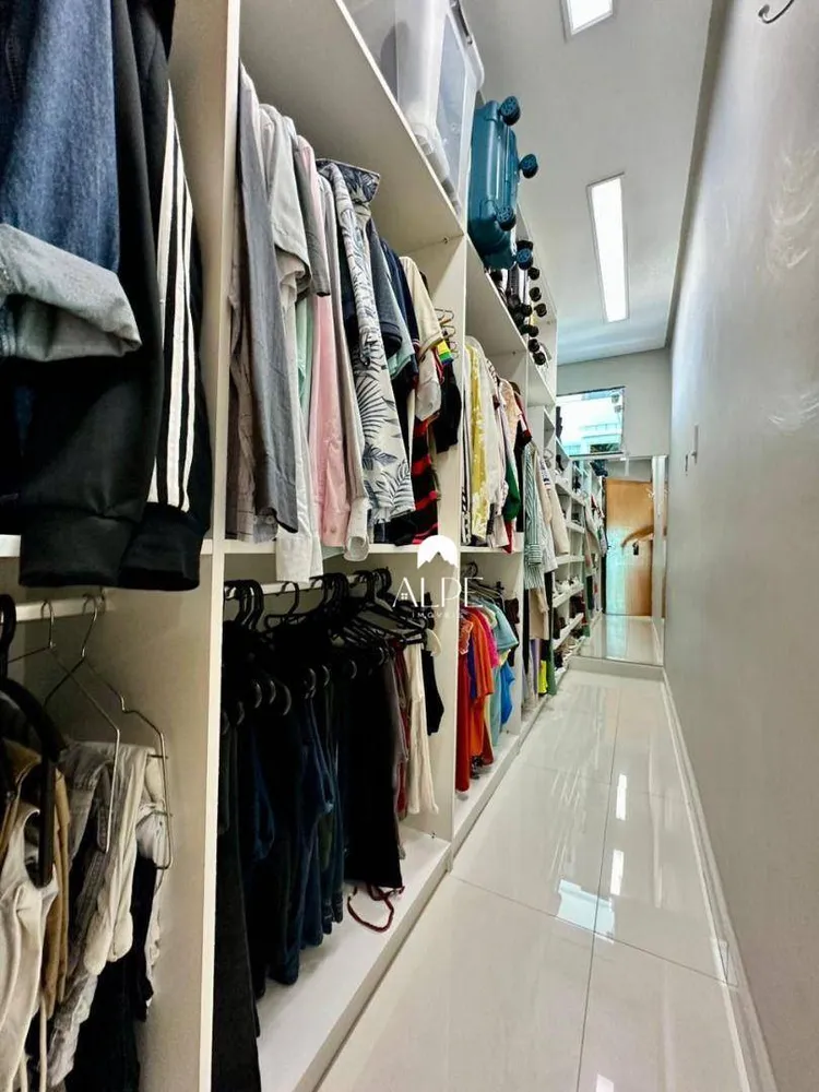 Cobertura, 4 quartos, 281 m² - Foto 19