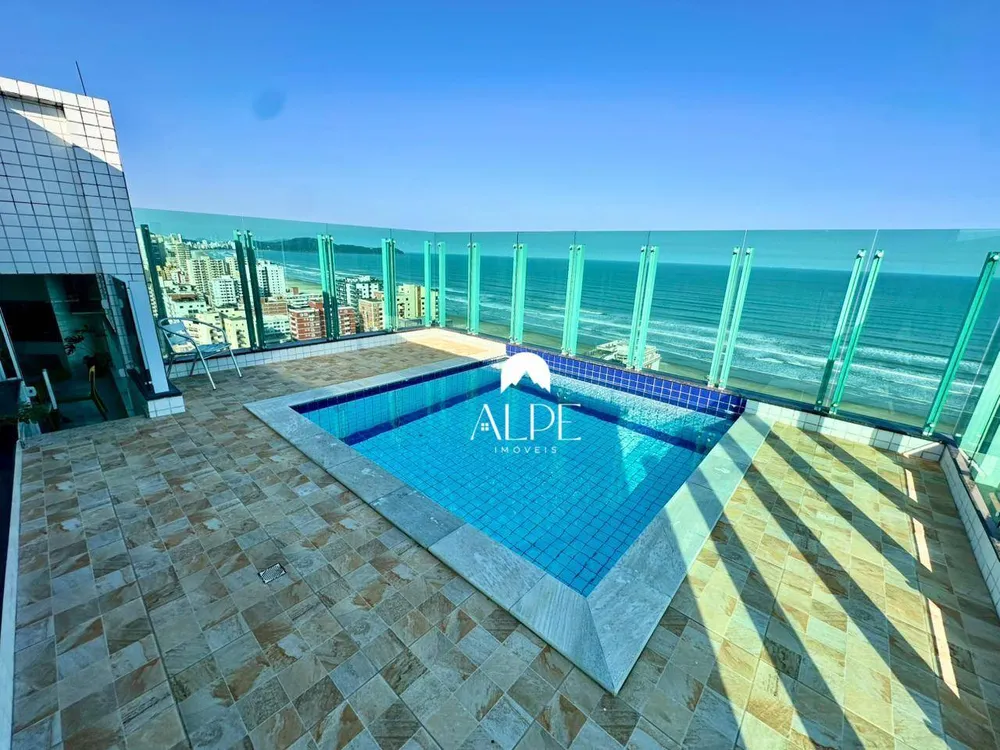 Cobertura, 4 quartos, 281 m² - Foto 10