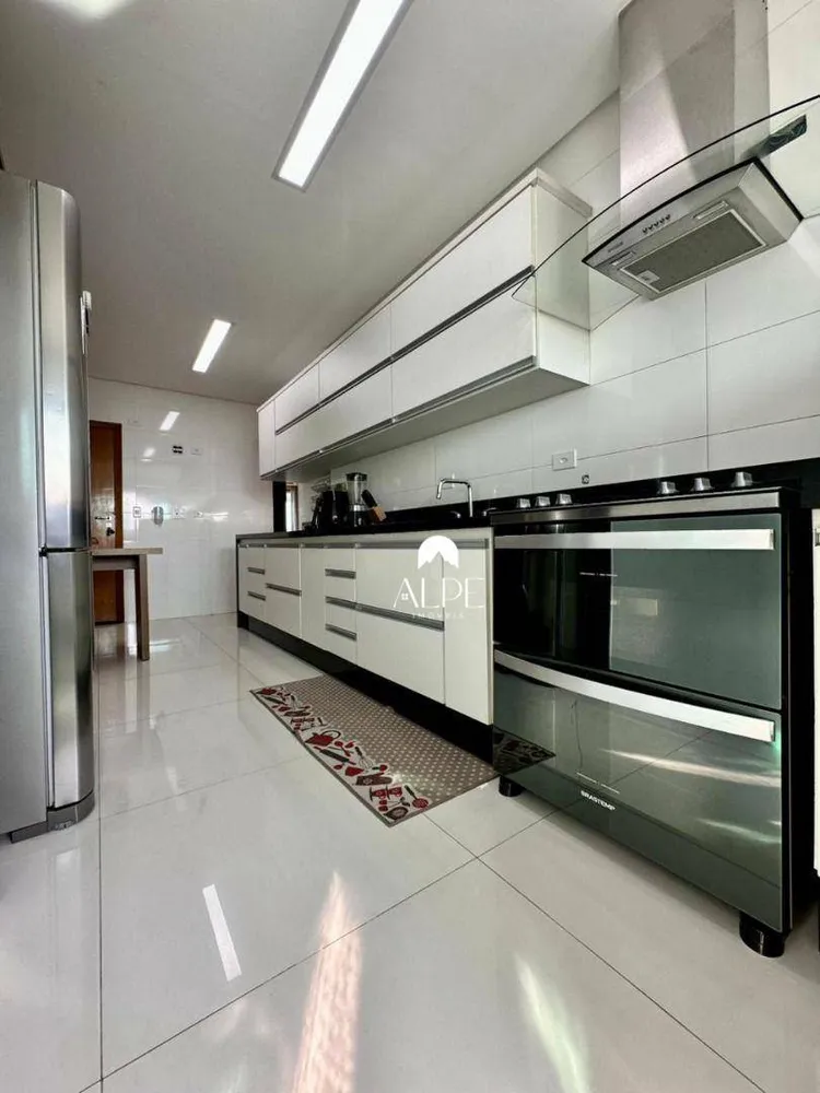 Cobertura, 4 quartos, 281 m² - Foto 4