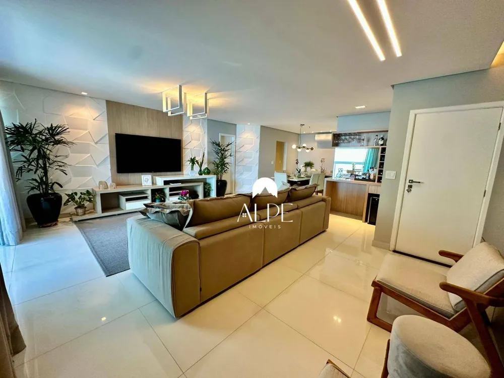 Cobertura, 4 quartos, 281 m² - Foto 1