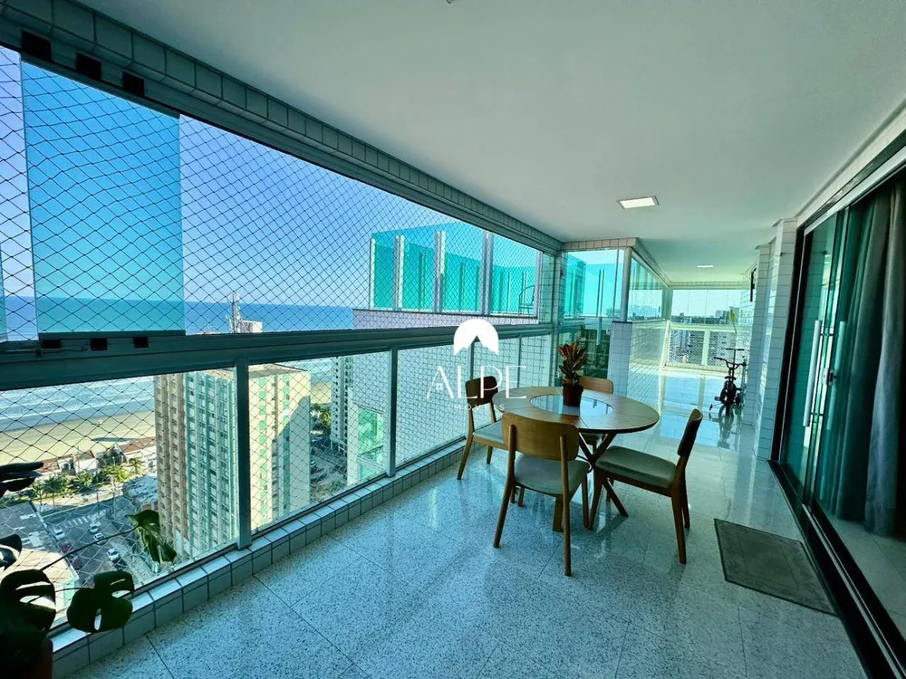Cobertura, 4 quartos, 281 m² - Foto 8