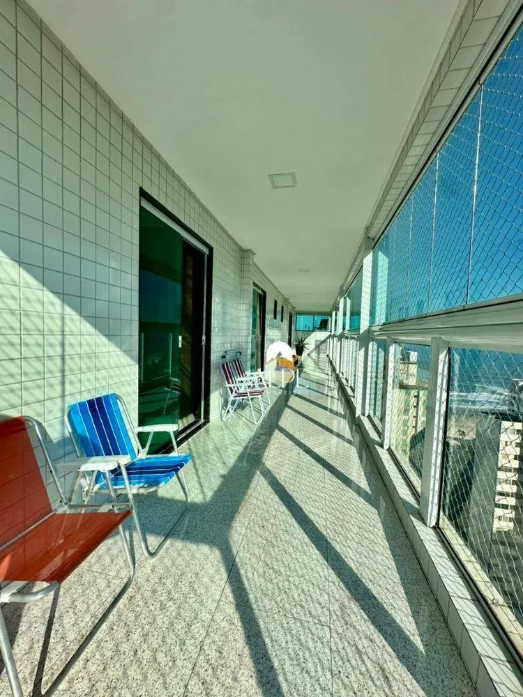 Cobertura, 4 quartos, 281 m² - Foto 9