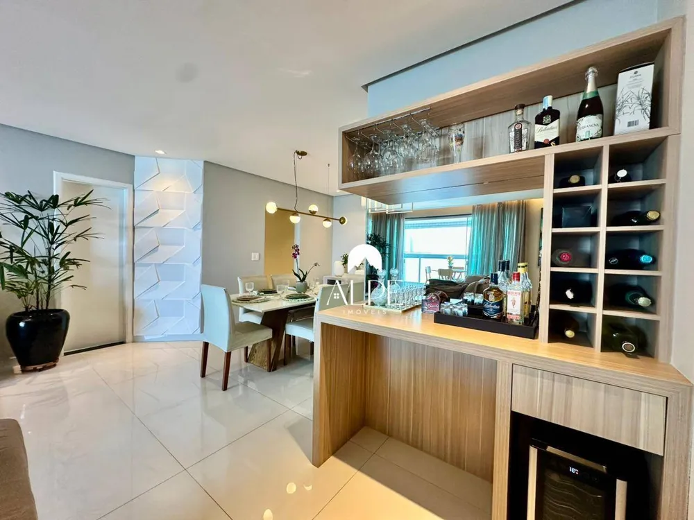 Cobertura, 4 quartos, 281 m² - Foto 2