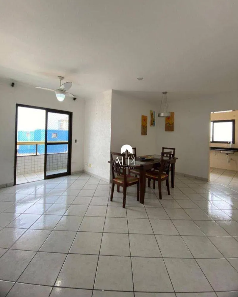 Apartamento, 2 quartos, 64 m² - Foto 2