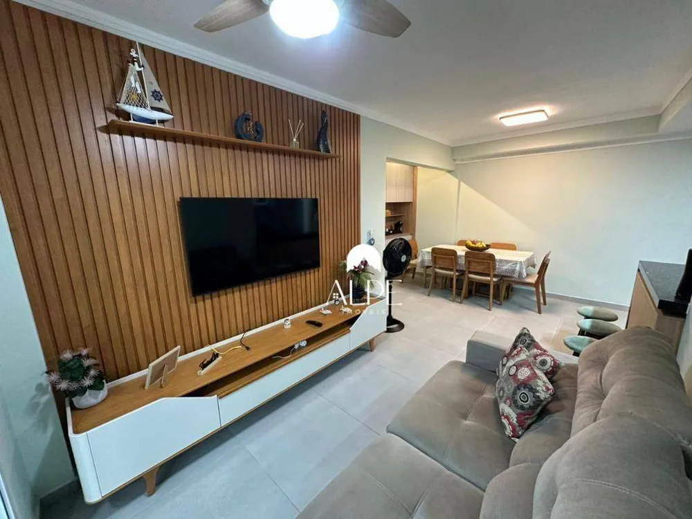 Apartamento, 2 quartos, 83 m² - Foto 6