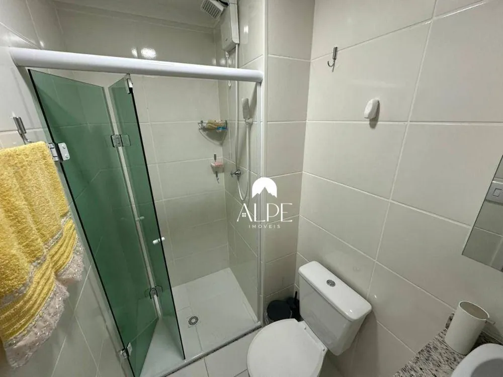 Apartamento, 2 quartos, 83 m² - Foto 11