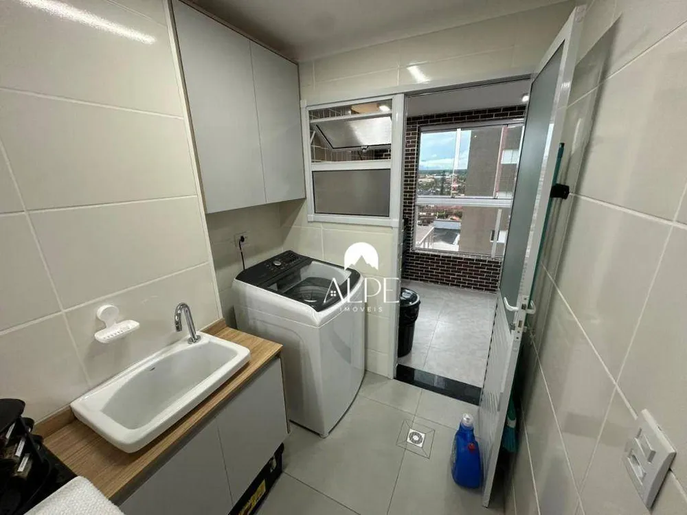 Apartamento, 2 quartos, 83 m² - Foto 8