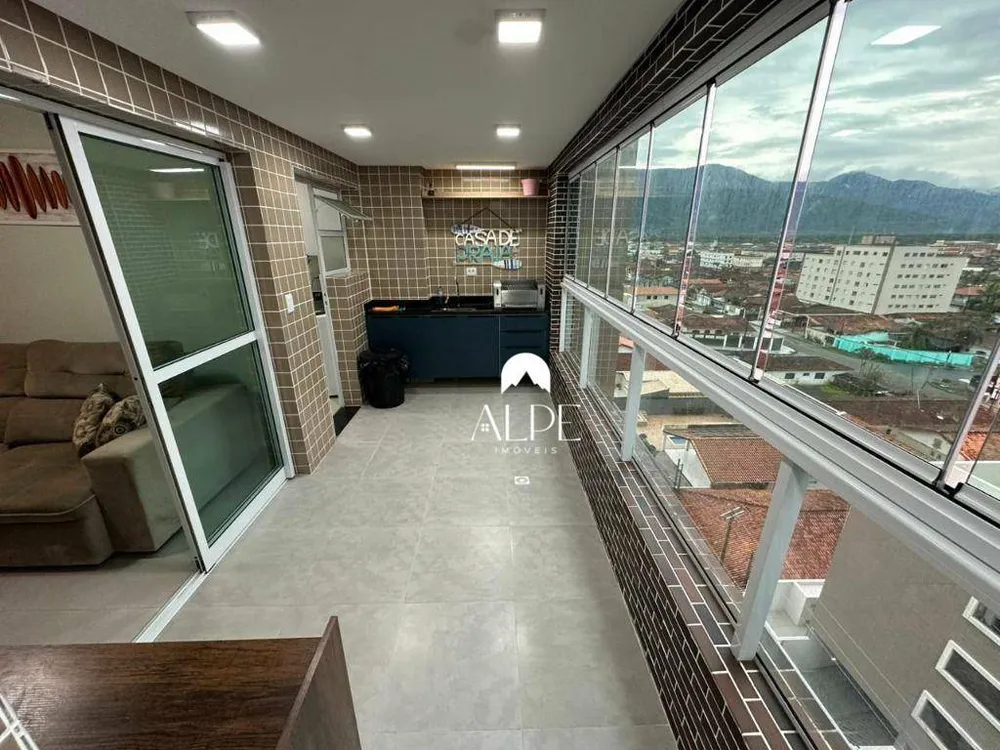 Apartamento, 2 quartos, 83 m² - Foto 4