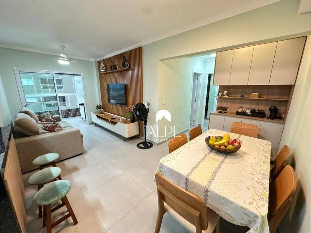Apartamento, 2 quartos, 83 m² - Foto 1