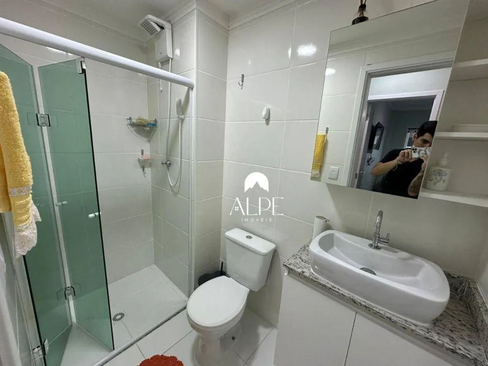 Apartamento, 2 quartos, 83 m² - Foto 10