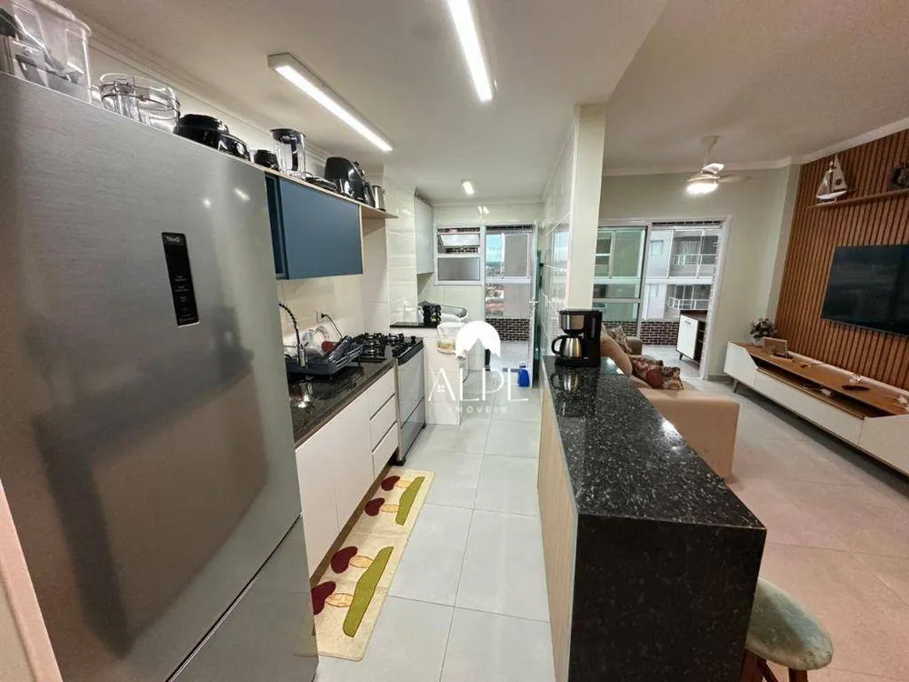 Apartamento, 2 quartos, 83 m² - Foto 7