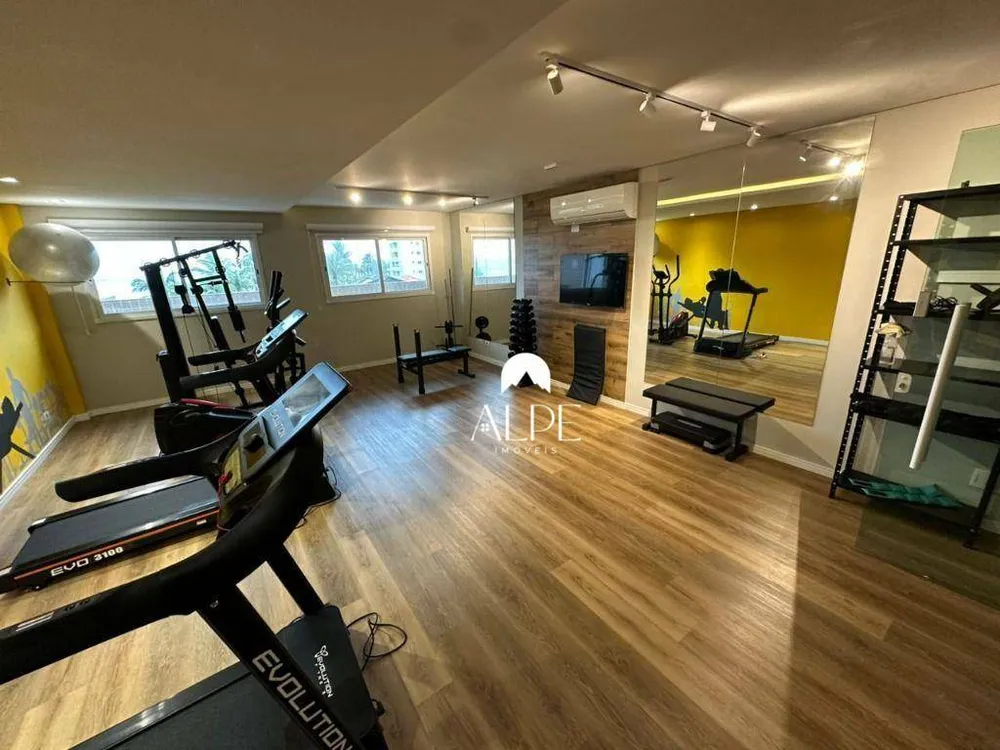 Apartamento, 2 quartos, 83 m² - Foto 17