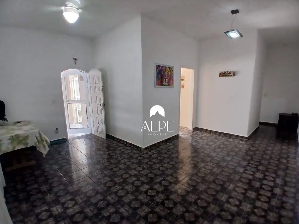 Casa, 2 quartos, 70 m² - Foto 3