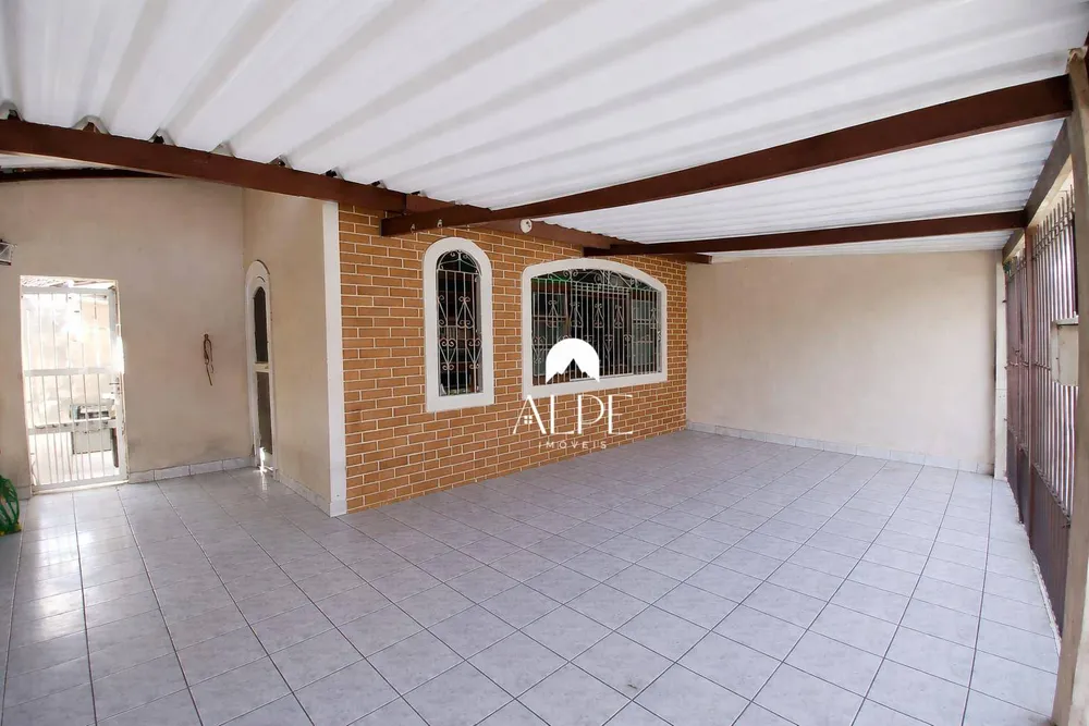 Casa, 2 quartos, 70 m² - Foto 1