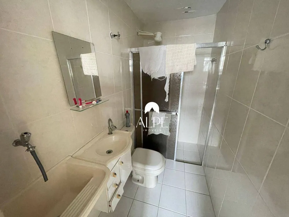 Kitnet-Studio, 38 m² - Foto 1