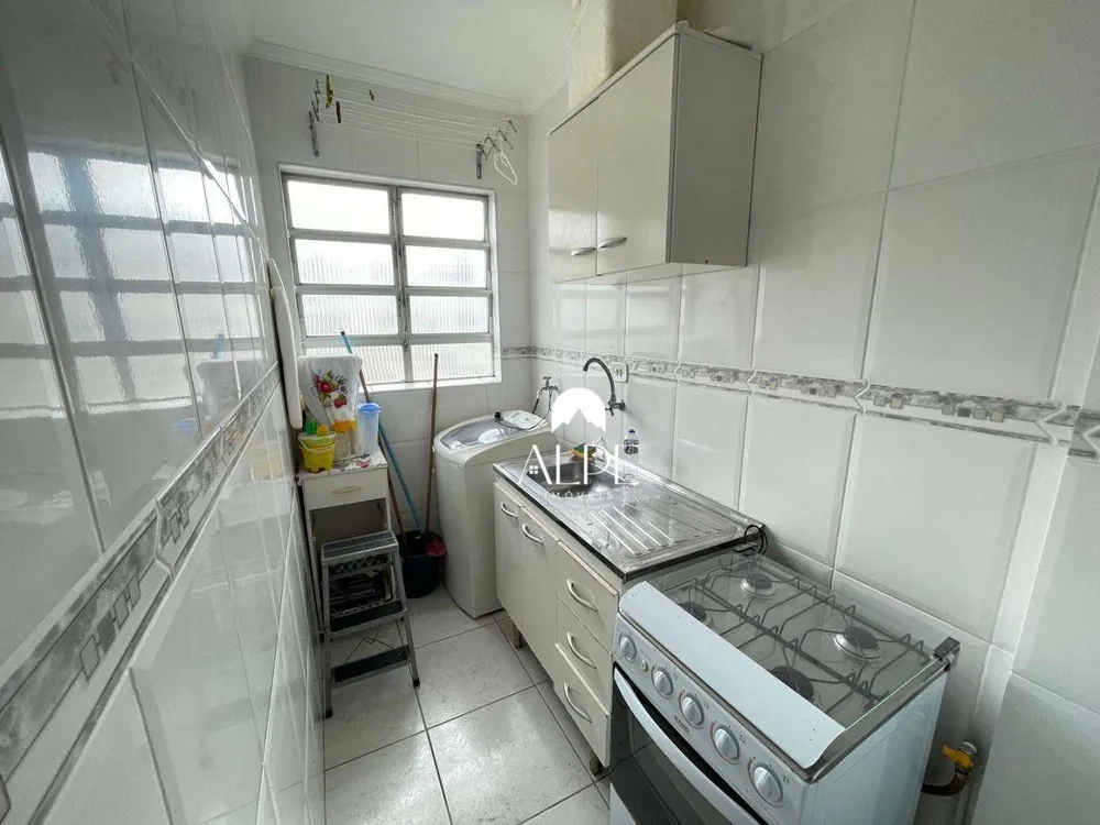 Kitnet-Studio, 38 m² - Foto 3