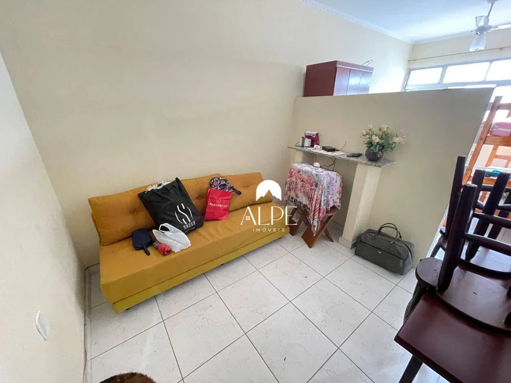 Kitnet-Studio, 38 m² - Foto 5