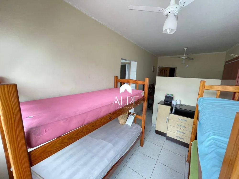 Kitnet-Studio, 38 m² - Foto 7