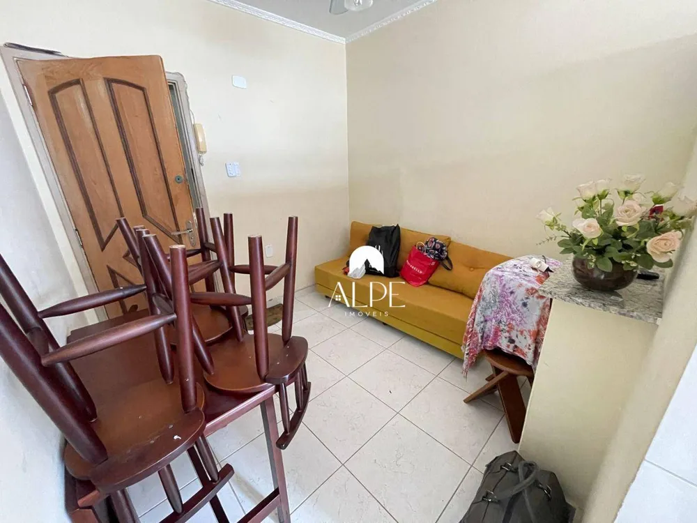 Kitnet-Studio, 38 m² - Foto 8